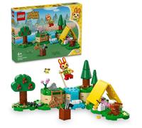 Lego Animal Crossing - Bunnie's Outdoor Activities 77047
