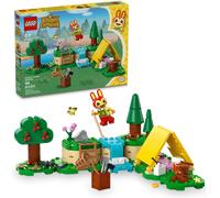 LEGO Animal Crossing Boxed Sets - 77046 to 77052 + 30662 Polybag - Brand New