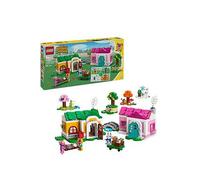 Lego Animal Crossing Creative Houses: Seasons Of Fun Building Set 77057 One Colour