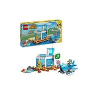 LEGO Animal Crossing 77051 Fly with Dodo Airlines Age 7+ 292pcs