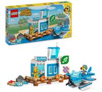 LEGO Animal Crossing 77051 Fly with Dodo Airlines Age 7+ 292pcs