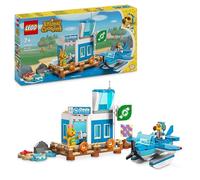 LEGO Animal Crossing 77051 Fly with Dodo Airlines Age 7+ 292pcs