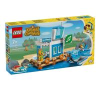 LEGO Animal Crossing 77051 Fly with Dodo Airlines Age 7+ 292pcs