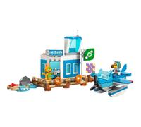 LEGO Animal Crossing 77051 Fly with Dodo Airlines Age 7+ 292pcs