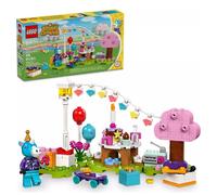 Lego Animal Crossing -Julian's Birthday Party 77046