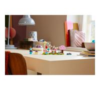 LEGO Animal Crossing Julian’s Birthday Party Creative Toy 77046