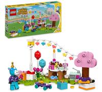 Lego Animal Crossing -Julian's Birthday Party 77046