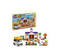 Lego Animal Crossing K.K.&Rsquo;S Concert In The Plaza 77052 One Colour