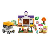 LEGO Animal Crossing KK Concert in the Plaza NEW PRE-ORDER