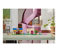 LEGO Animal Crossing Nook's Cranny & Rosie's House (77050)