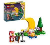Animal Crossing Stargazing with Celeste Set 77053