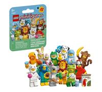 LEGO Animals Series 28 Blind Box (12 PCS) 71051 F