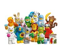 LEGO Animals Series 28 Complete Collection of 12 LEGO Minifigures 71051