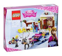 LEGO Anna & Kristoff's Sleigh Adventure