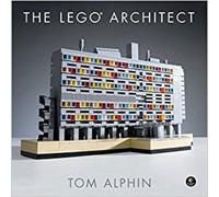 LEGO ARCHITECT by ALPHIN, TOM Hardback Self Help Business