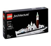 LEGO Architecture 21026 Venice Playset