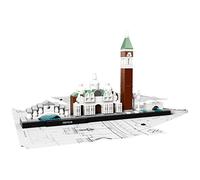 LEGO Architecture 21026 Venice Playset