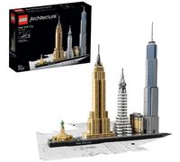 Lego Architecture 21028 New York City