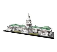 LEGO Architecture 21030 United States Capitol Building Building Set