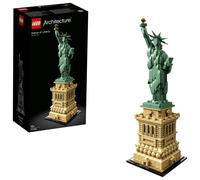 LEGO Architecture: Statue of Liberty Building Set (21042)