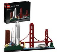 LEGO Architecture: San Francisco Skyline Set (21043)