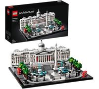 LEGO Architecture: Trafalgar Square London Building Set (21045)