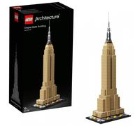 LEGO® Architecture 21046 Empire State Building