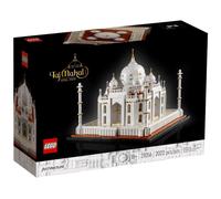 LEGO Architecture 21056 Taj Mahal