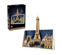 LEGO Architecture 21064 Paris - City of Love
