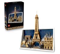 LEGO® Architecture 21064 Paris - City of Love