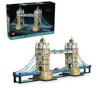 LEGO Architecture 21067 Tower Bridge
