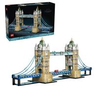 PRE-ORDER - LEGO Architecture: Tower Bridge (21067)