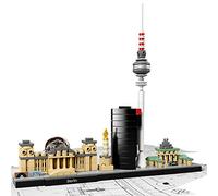 LEGO Architecture Berlin 21027
