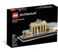 LEGO Architecture Brandenburg Gate 21011