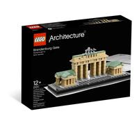 LEGO Architecture Brandenburg Gate 21011 (Discontinued by manufacturer)