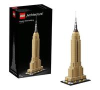 LEGO Architecture Empire State Building Set 21046 F