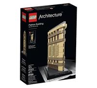 LEGO Architecture Flatiron Building 21023 Building Kit