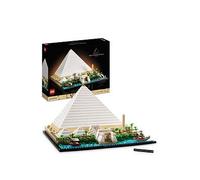 LEGO® Architecture 21058 Great Pyramid of Giza