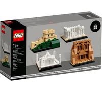 LEGO 40585 WORLD OF WONDERS SET VIP Limited Edition New Sealed and Sent Securely