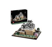 LEGO Architecture Himeji Castle 21060