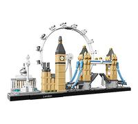 LEGO Architecture - London [21034-468 Pieces]
