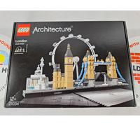 London LEGO