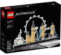 London LEGO