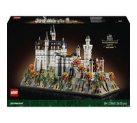 LEGO Architecture 21063 Neuschwanstein Castle