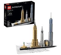 LEGO Architecture New York City 21028