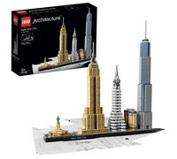Lego Architecture 21028 New York City