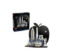 LEGO Architecture New York City - The Big Apple Model 21066 PREORDER