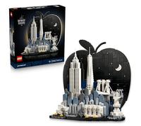LEGO Architecture New York City - The Big Apple Model 21066 PREORDER