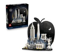Lego Architecture New York City - The Big Apple Set