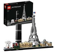 LEGO Architecture Paris 21044